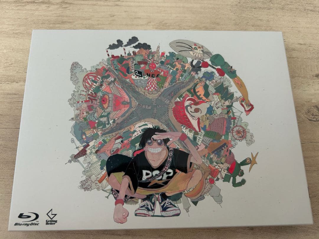 NEE 初回限定盤+グッズ