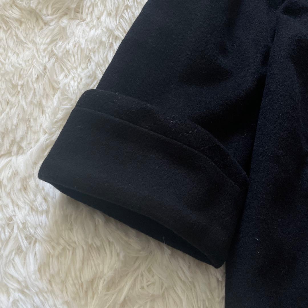 美品✨Loro Piana ロロピアーナ　カシミヤ100% コート　ミドル A