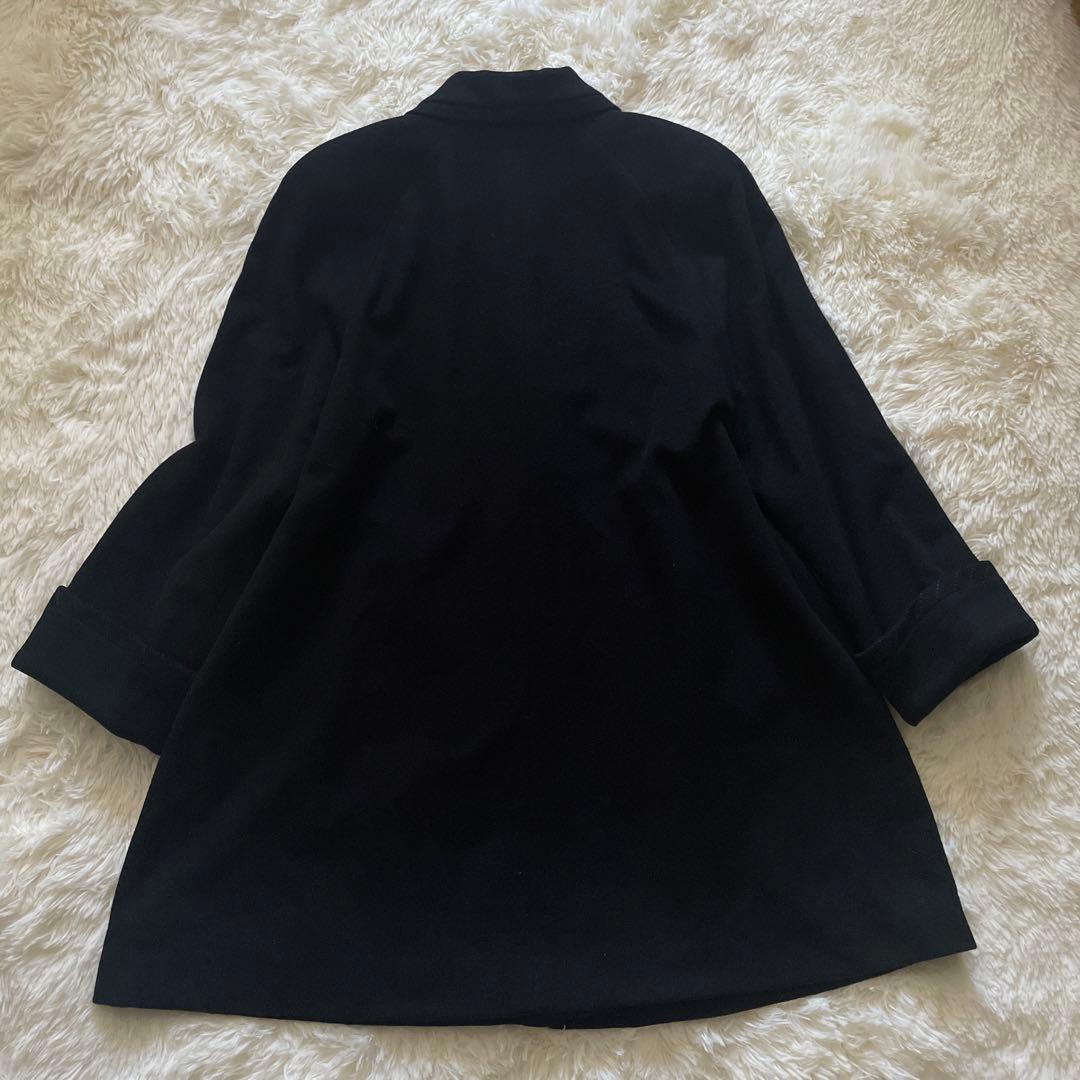 美品✨Loro Piana ロロピアーナ　カシミヤ100% コート　ミドル A