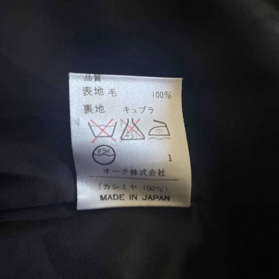 美品✨Loro Piana ロロピアーナ　カシミヤ100% コート　ミドル A