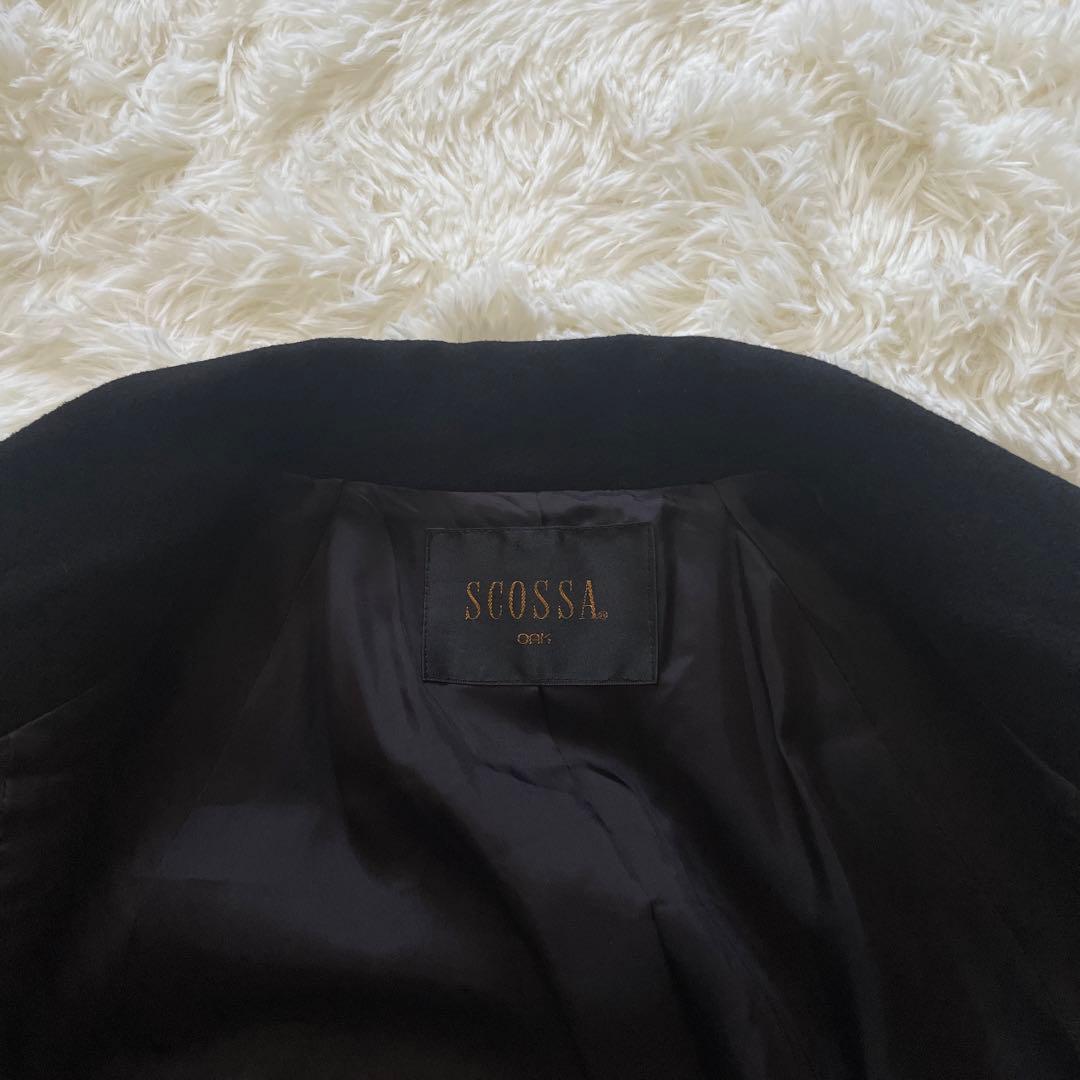 美品✨Loro Piana ロロピアーナ　カシミヤ100% コート　ミドル A