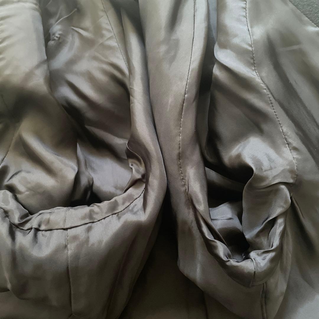 美品✨Loro Piana ロロピアーナ　カシミヤ100% コート　ミドル A