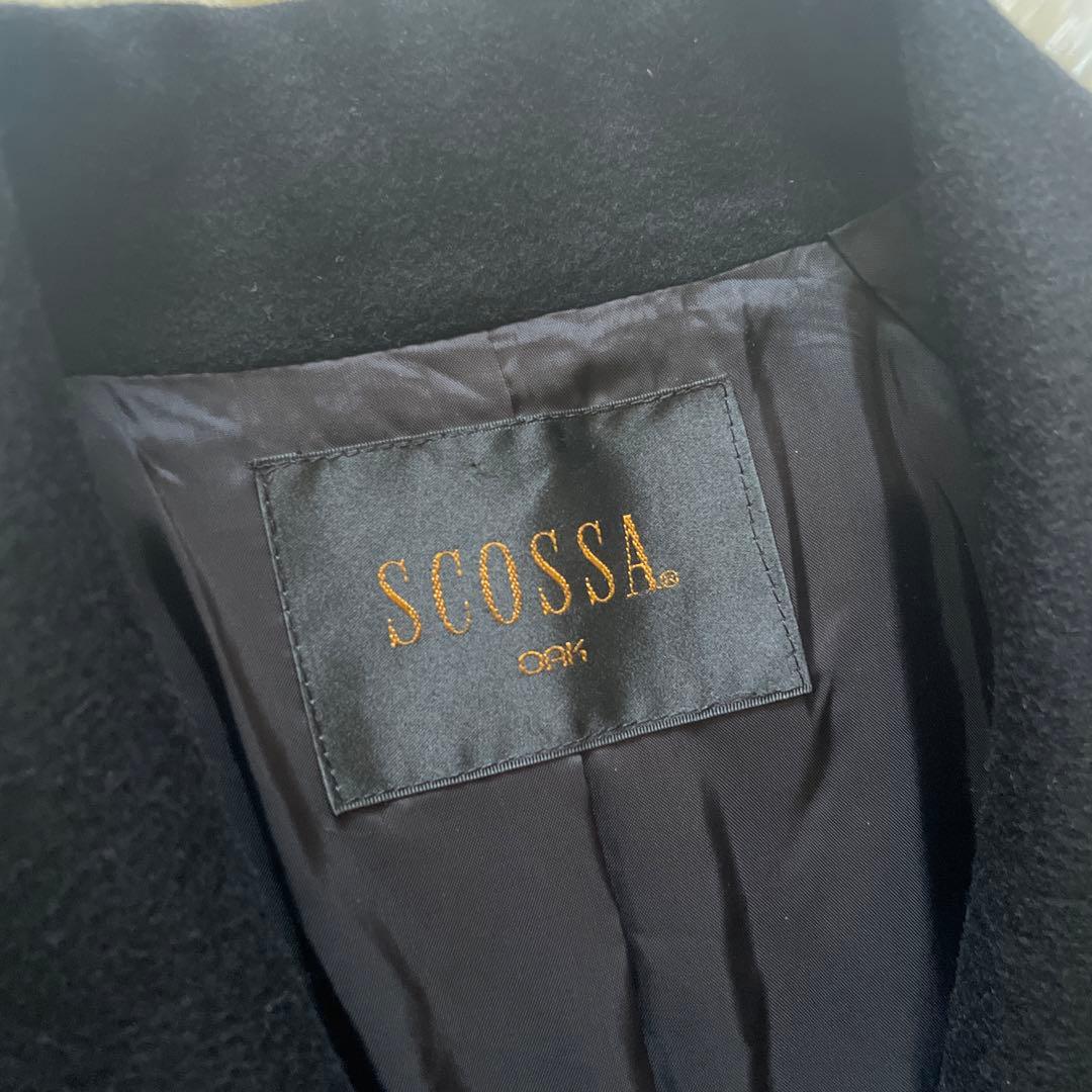 美品✨Loro Piana ロロピアーナ　カシミヤ100% コート　ミドル A