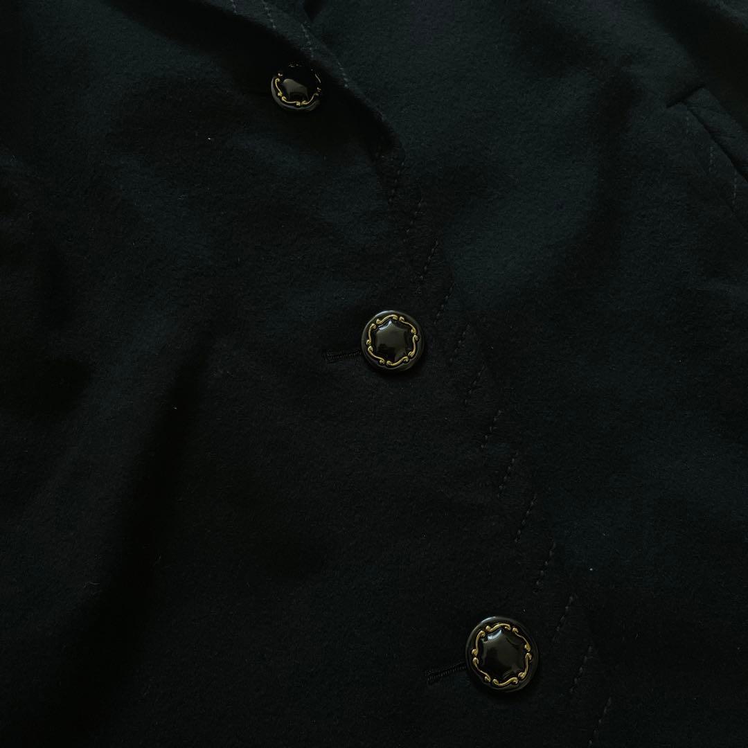 美品✨Loro Piana ロロピアーナ　カシミヤ100% コート　ミドル A