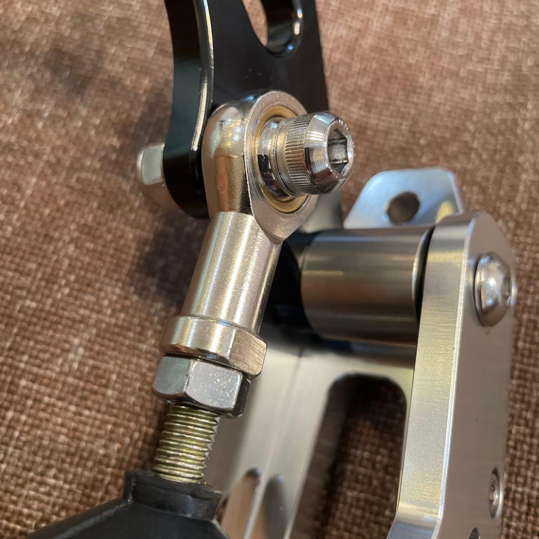 BRZ 油圧サイド　86 シルビア などに油圧サイドレバー　おまけ多数