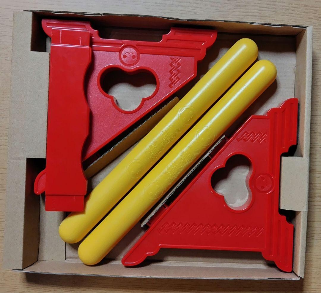 太鼓の達人 Nintendo Switchば～じょん！