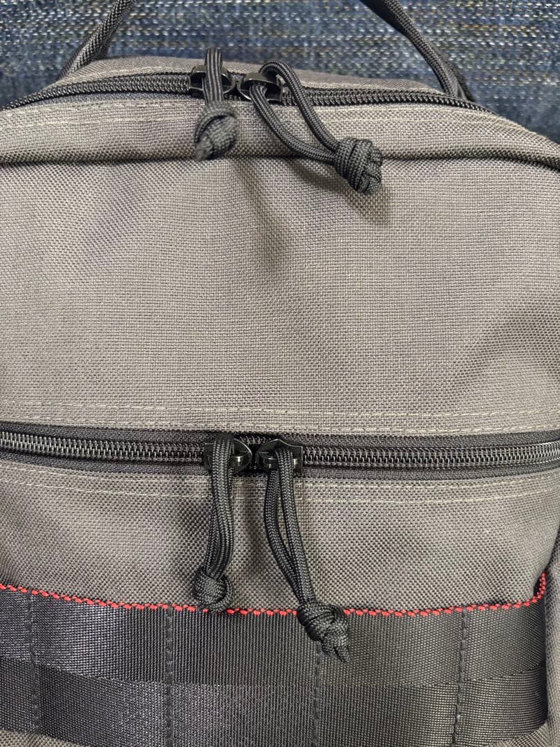 【美品】BRIEFING GOLF ブリーフィング ゴルフ カートバッグ