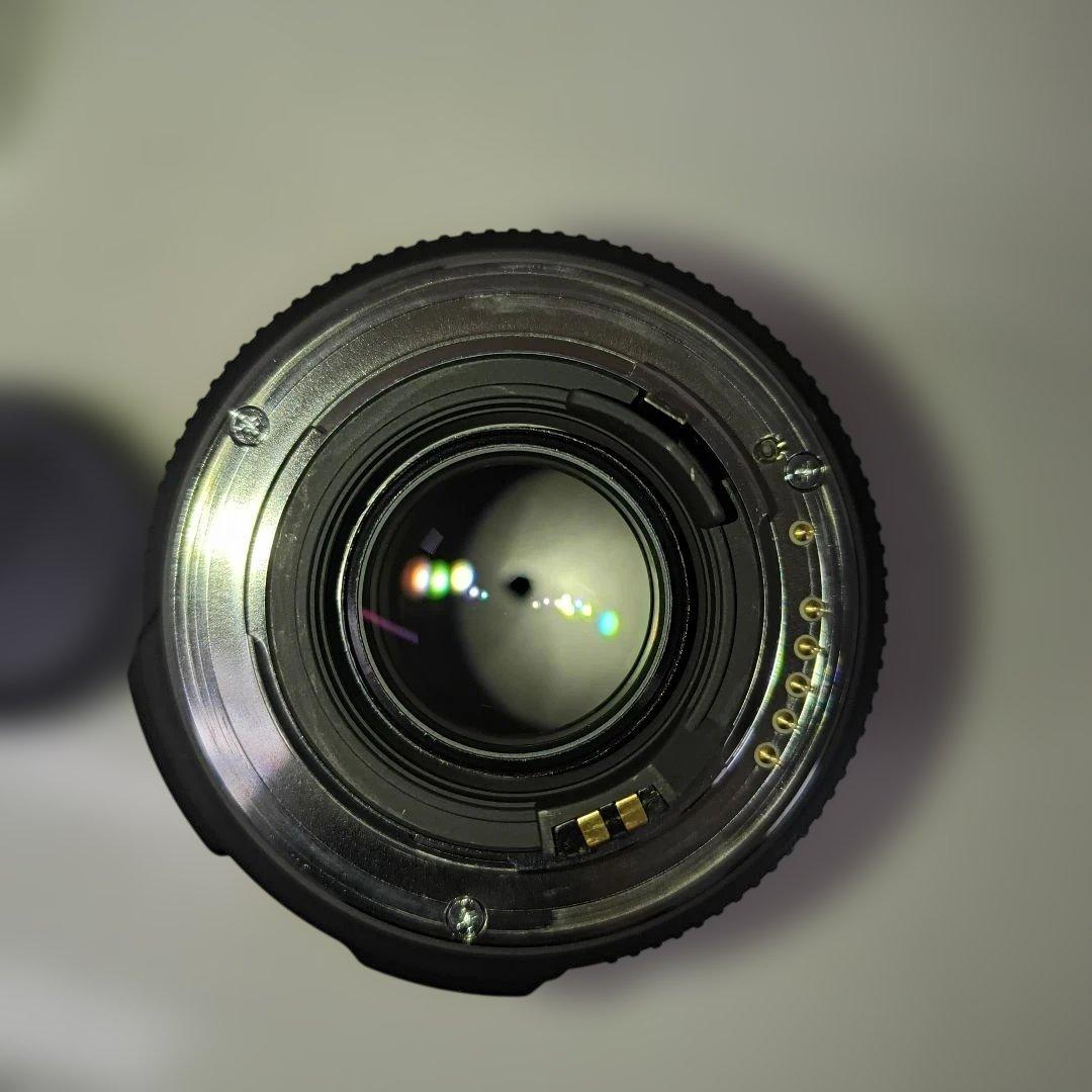 SIGMA 17-50mm F2.8 EX DC PENTAX Kマウント