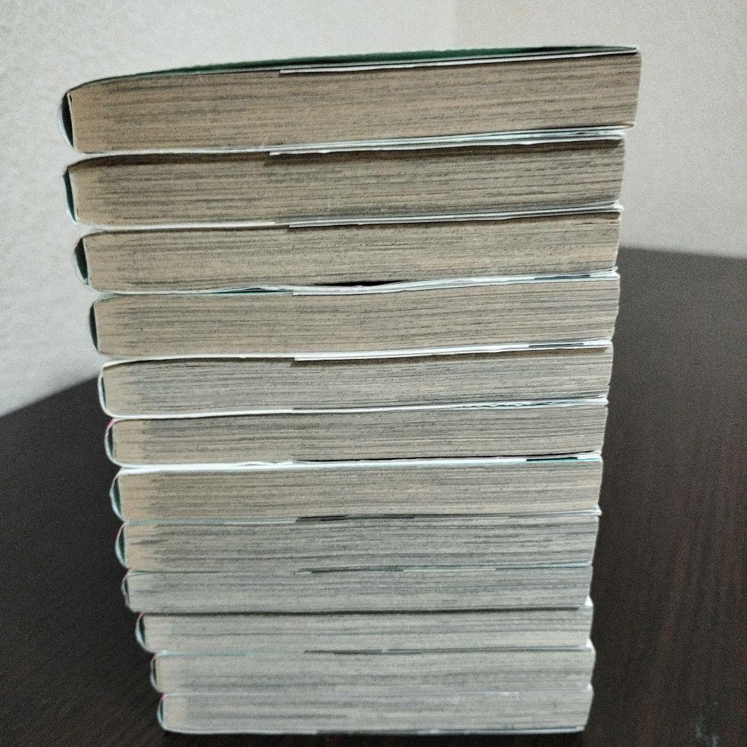 超絶希少！！！　しゅごキャラ!　全巻　初版　帯付き