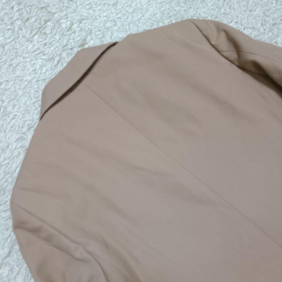 【美品】ユナイテッドアローズ ダブルジャケット 金ボタン 38