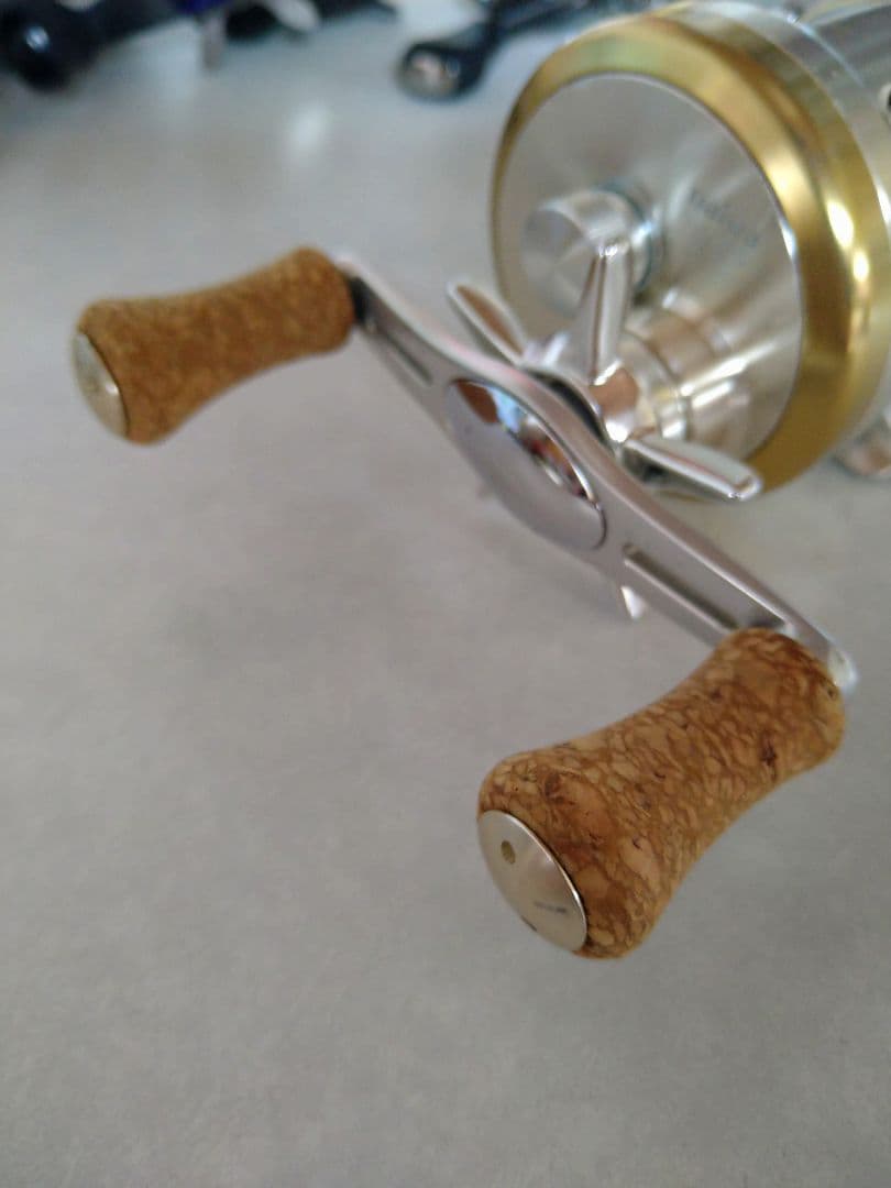 ダイワ ミリオネアCV-Z 253