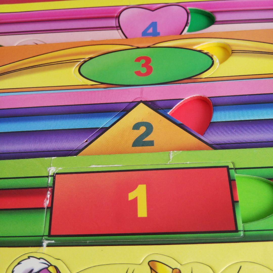 ★DWE ファン アンド アドベンチャーセット【マジックミッキー付き】