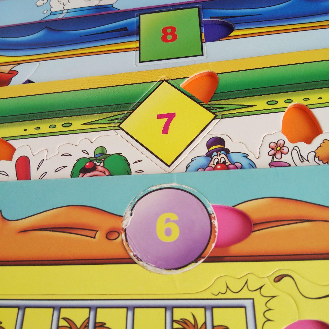 ★DWE ファン アンド アドベンチャーセット【マジックミッキー付き】