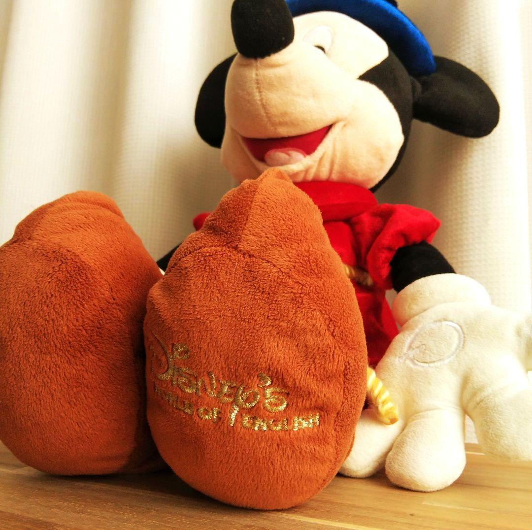 ★DWE ファン アンド アドベンチャーセット【マジックミッキー付き】