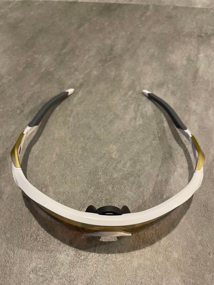 OAKLEY オークリー RADAR PLATE 偏光サングラス　PRIZM