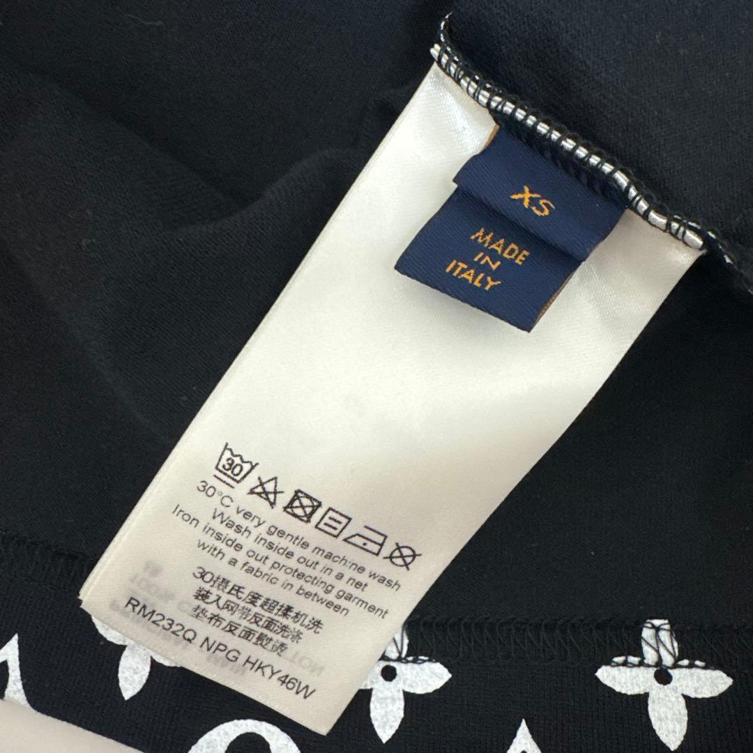 Louis Vuitton Tシャツ　グラディエント