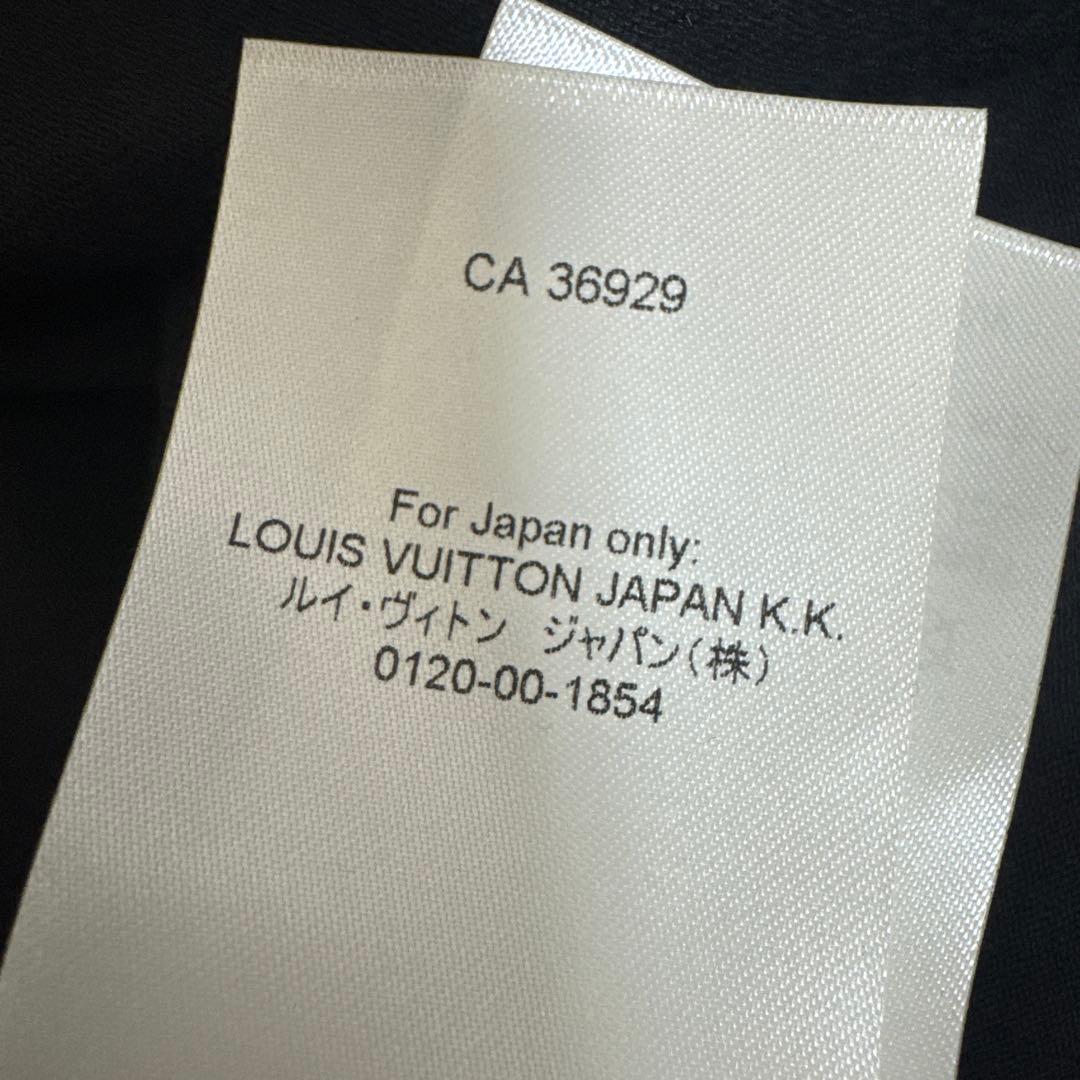 Louis Vuitton Tシャツ　グラディエント