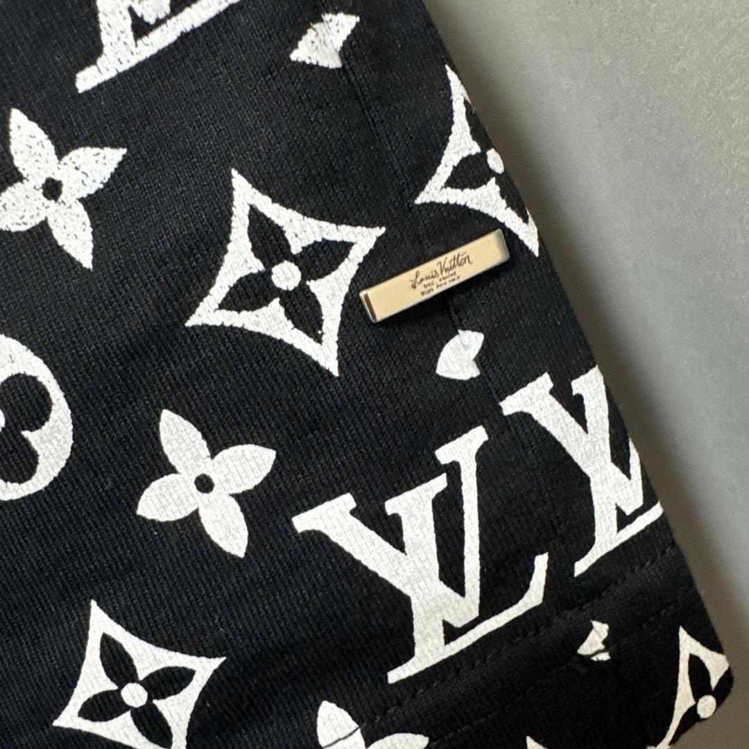 Louis Vuitton Tシャツ　グラディエント