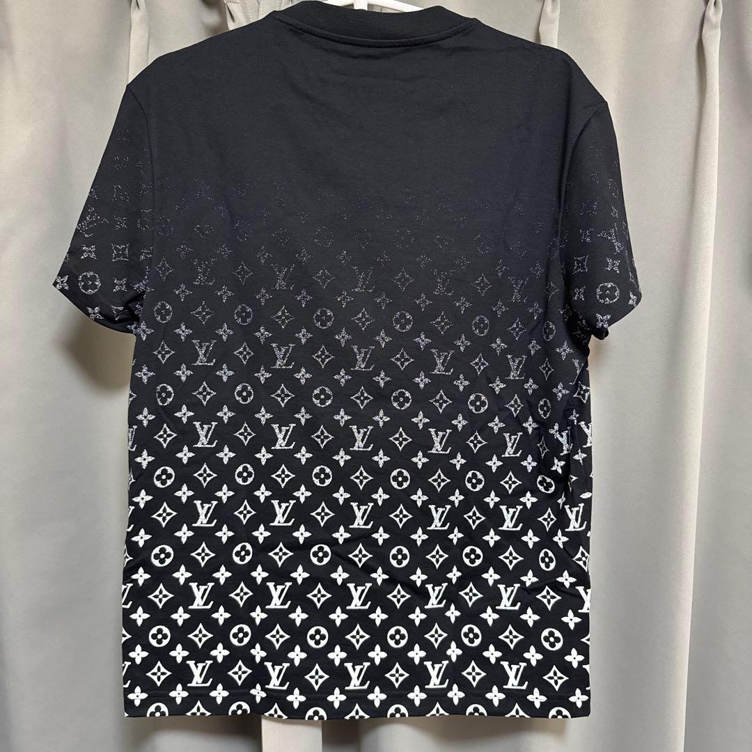 Louis Vuitton Tシャツ　グラディエント