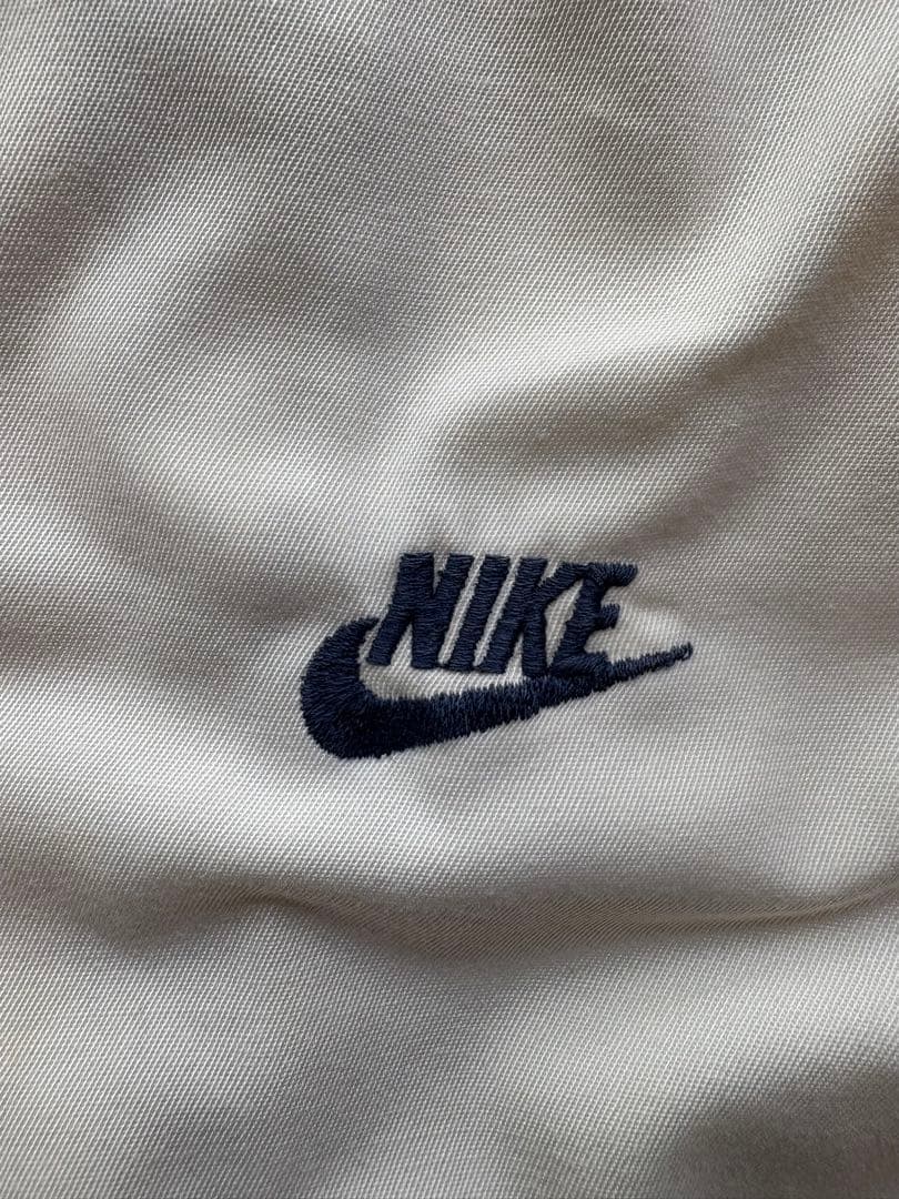 【希少】70s NIKE オレンジタグ USA製 スタジャン XL ヴィンテージ