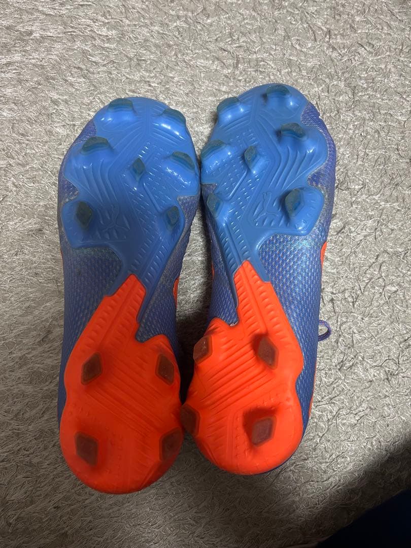 プーマフューチャーアルティメットFG/AG