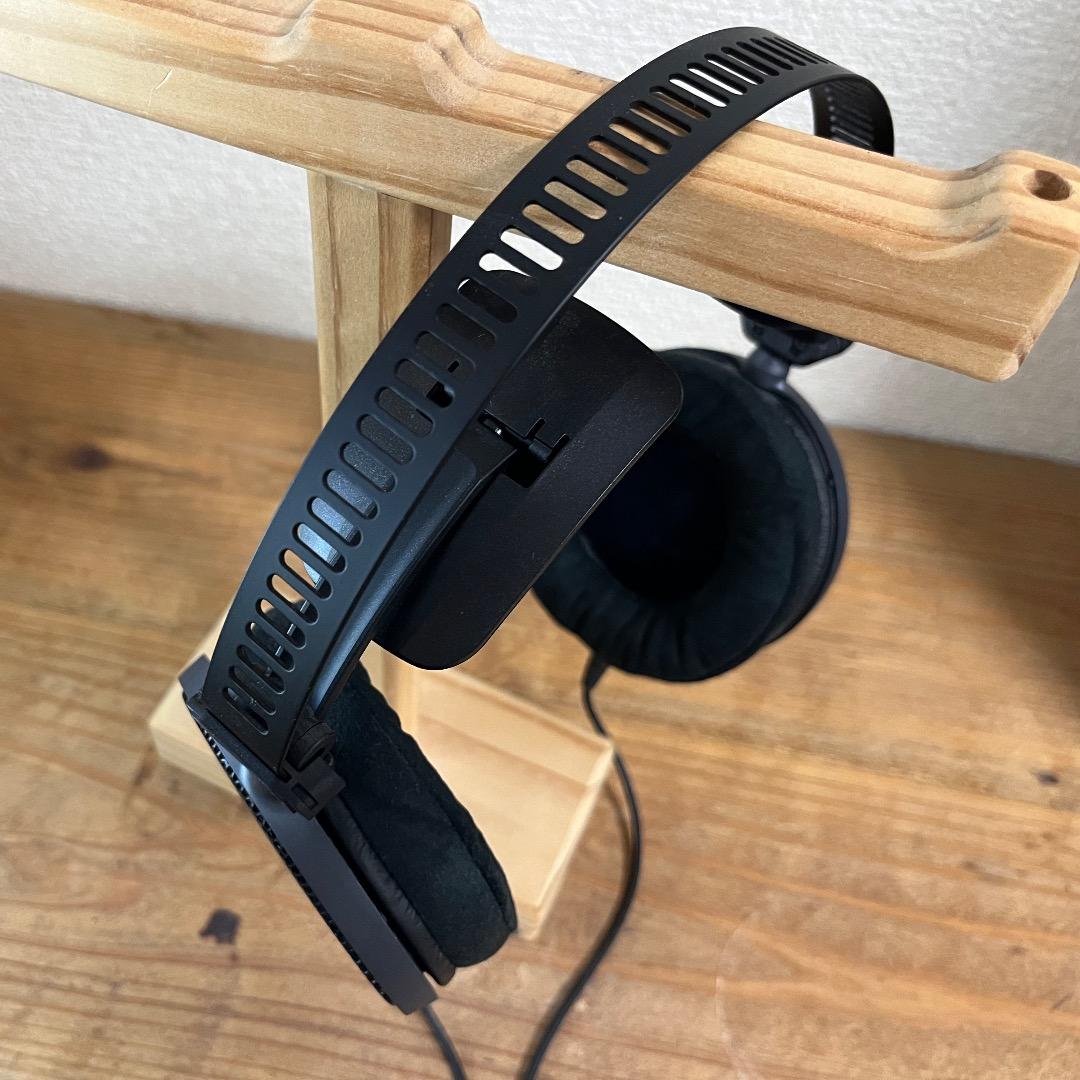 オーディオテクニカ ATH-R70x