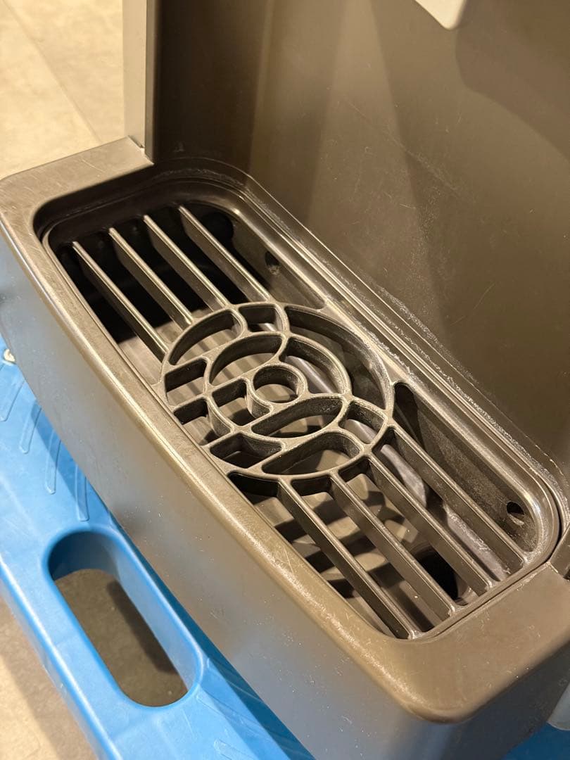 ホシザキ業務用チップアイスディスペンサーDCM-115K