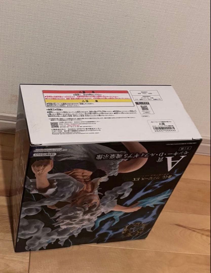 ONE PIECE 一番くじA賞