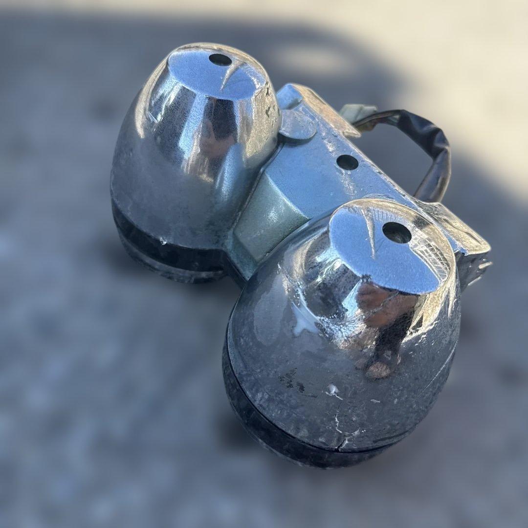 kawasaki バリオス2.ゼファーχ.zrx400 純正メーター