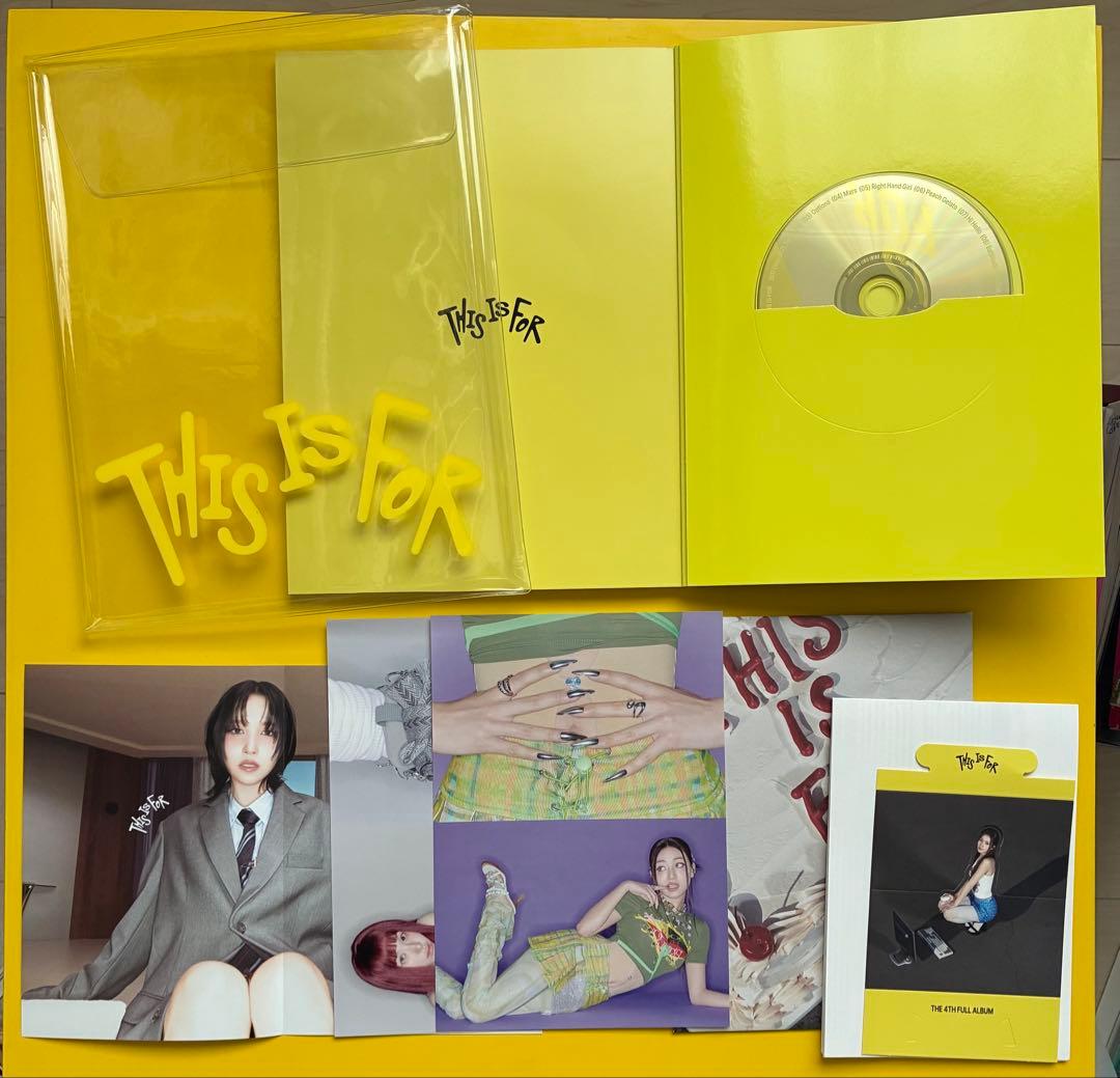 TWICE アルバム CD まとめ売り おまけ付き