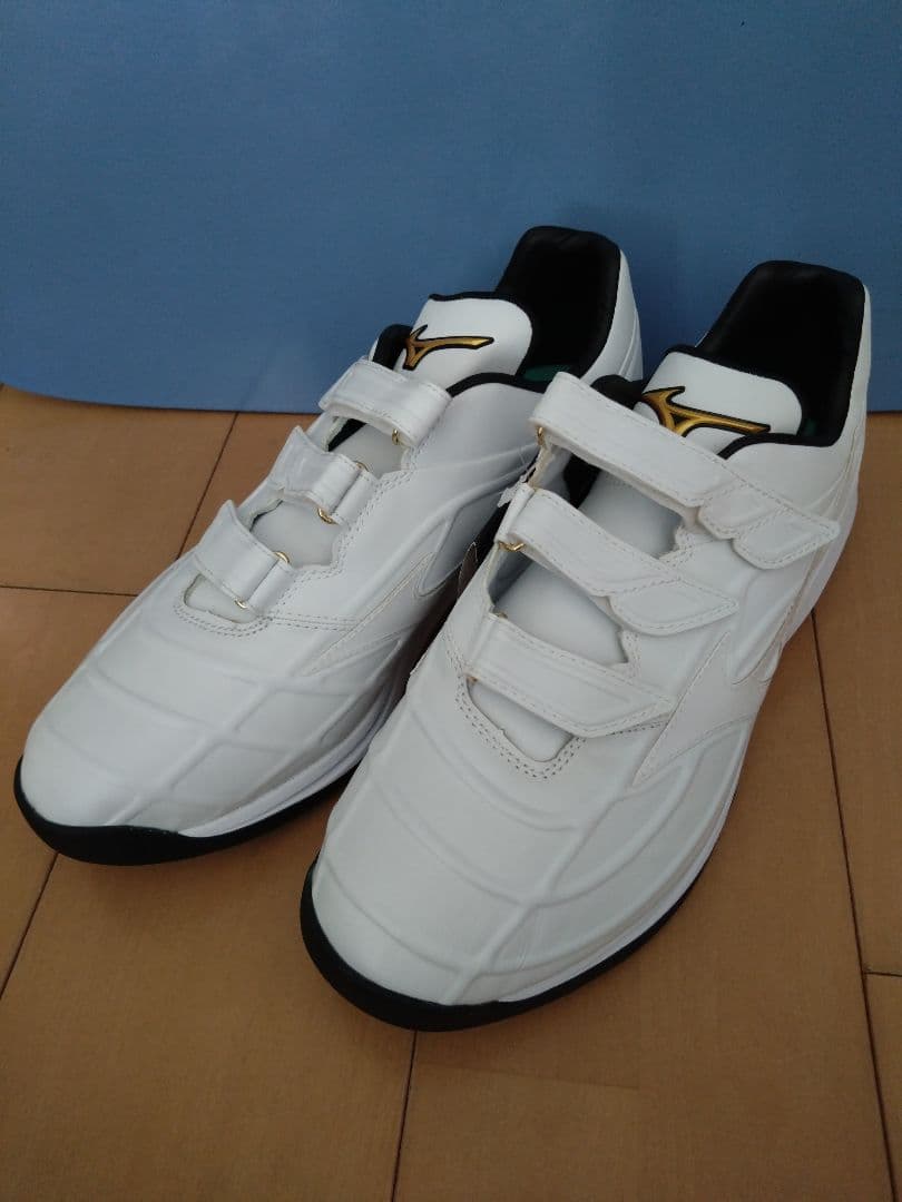 MIZUNO ミズノプロ ウェーブライトレボランプロ KL　30.0cm