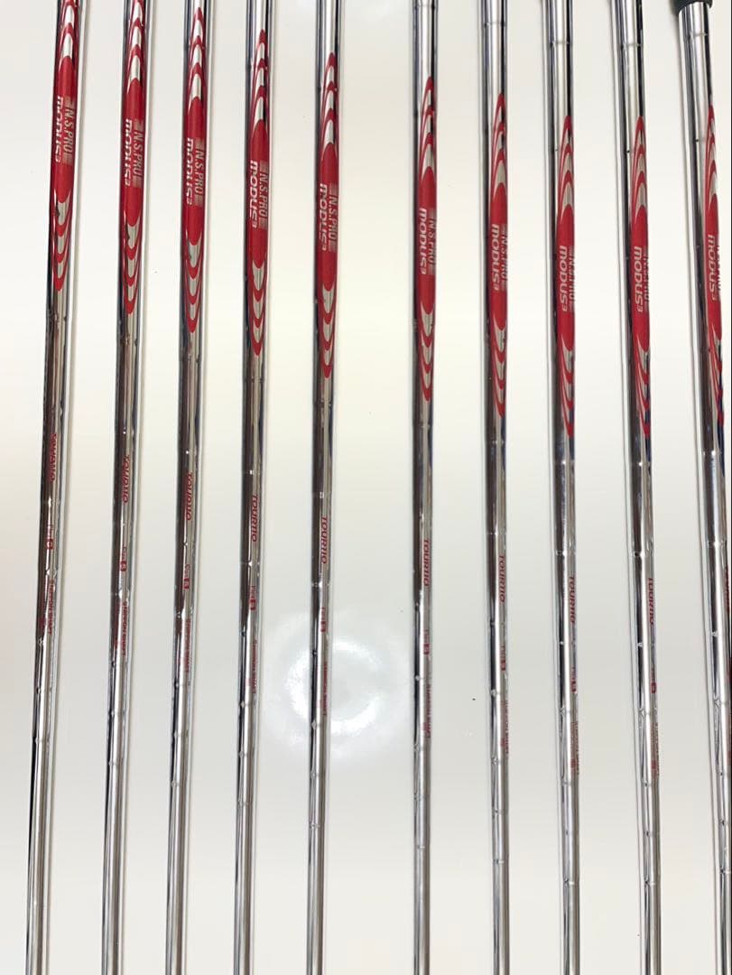 Titleistタイトリスト T100 & VOKEY SM10