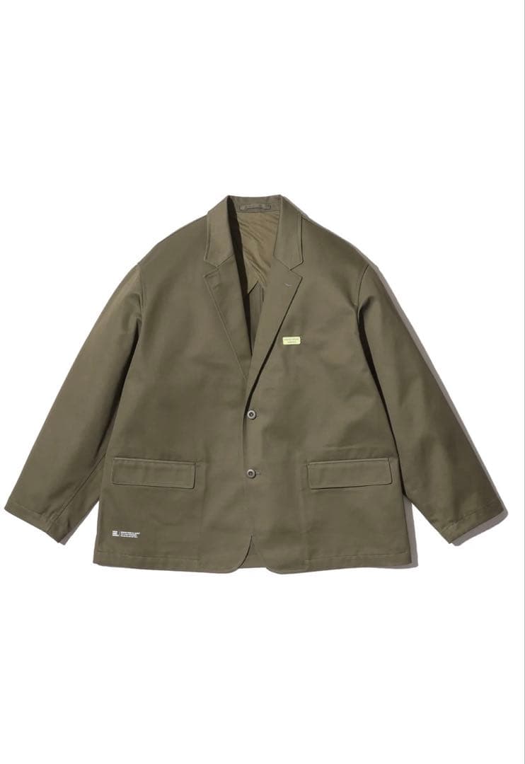 ジャケット・アウター FreshService SERVICE WORK ID JACKET