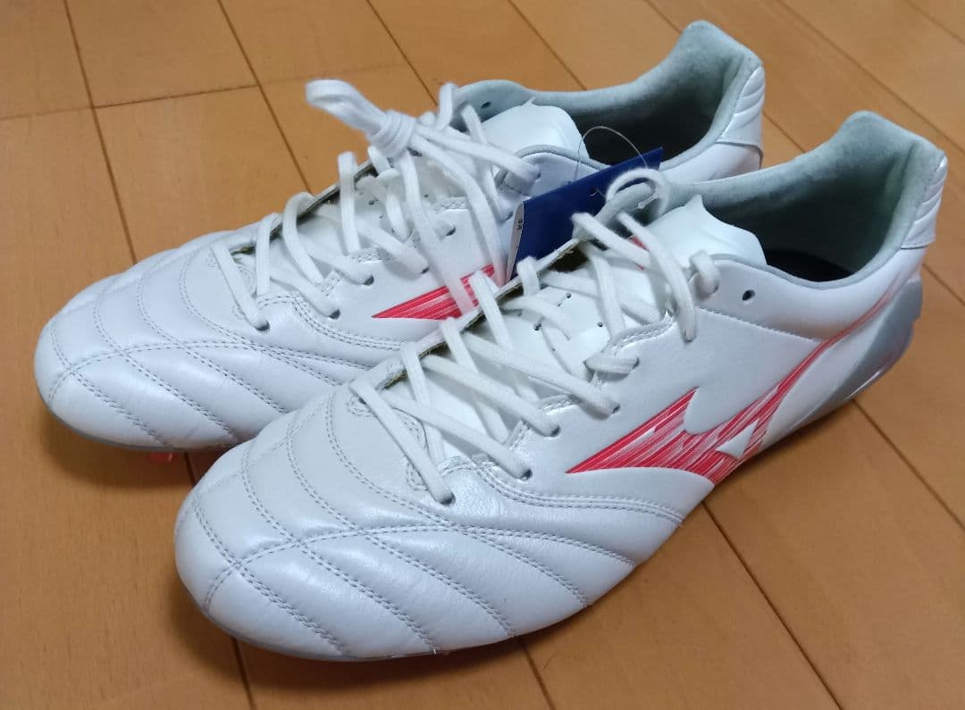 ミズノ モナルシーダネオ3 エリート　25.5cm