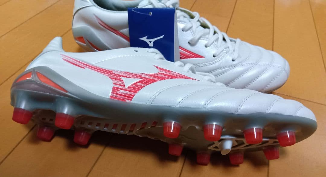 ミズノ モナルシーダネオ3 エリート　25.5cm