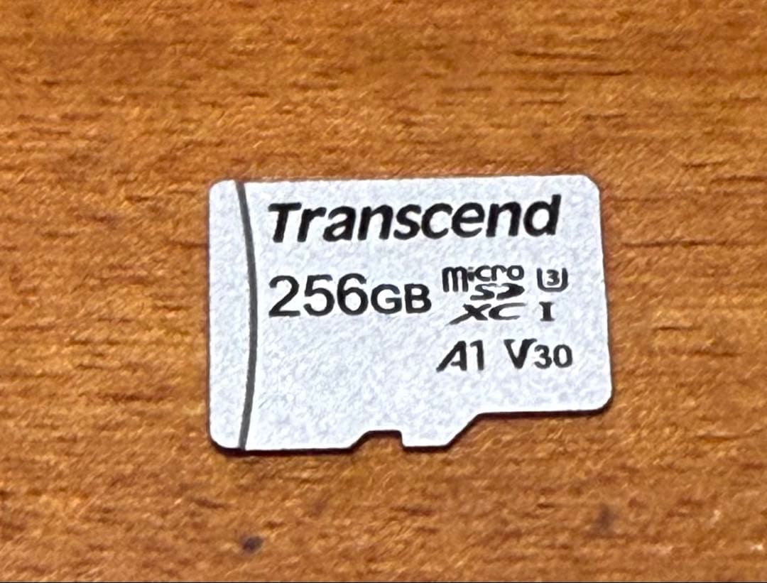 Switch あつ森セット 本体 ソフト無　ケース&256GB SD付