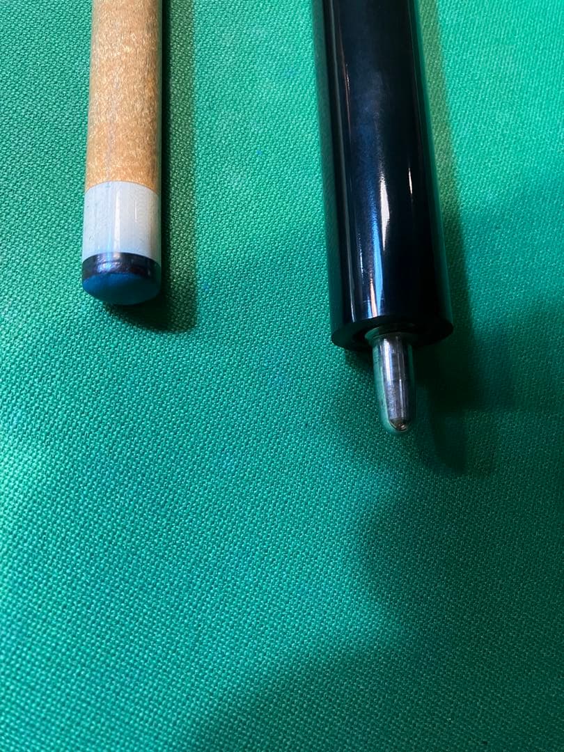 ビリヤード　ブレイクキュー　プレデター　BK3