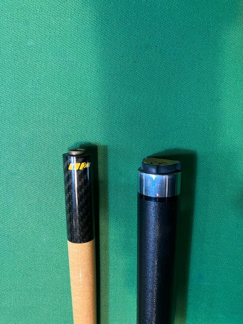 ビリヤード　ブレイクキュー　プレデター　BK3