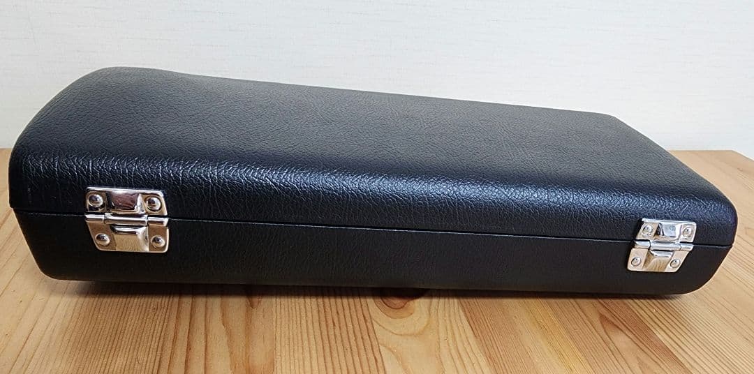 YAMAHA クラリネット　YCL-452