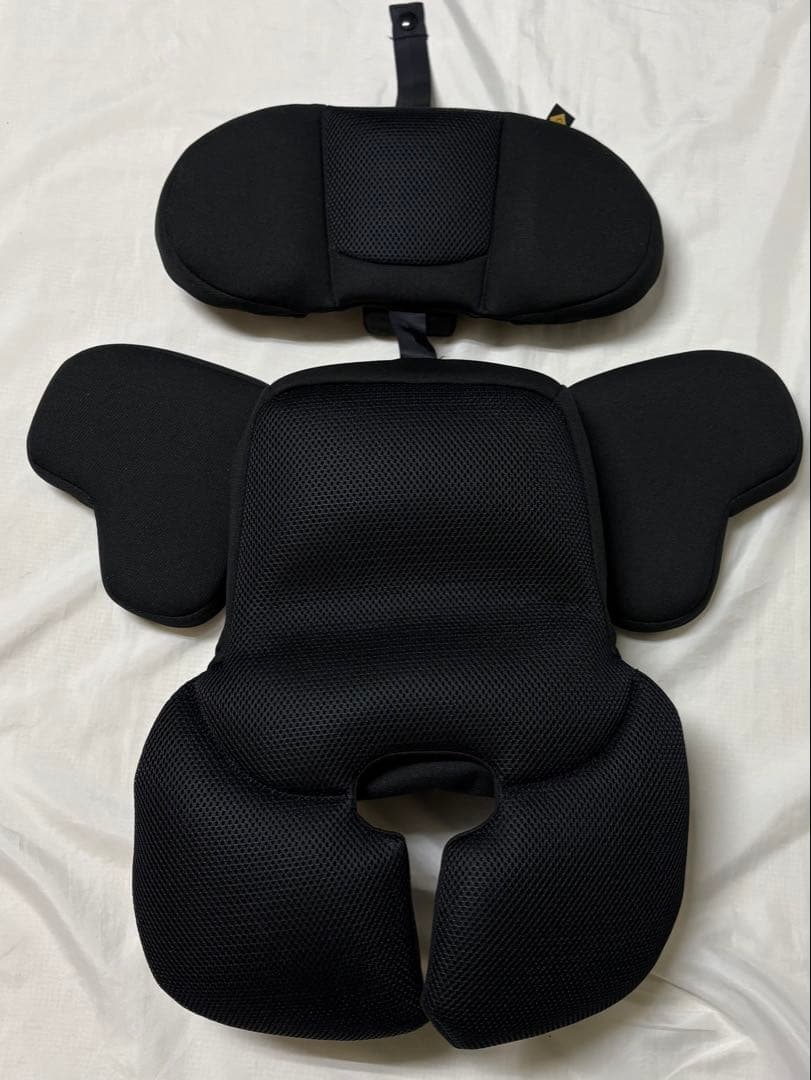 2025年購入 コンビ クルムーヴ コンパクト R129 エッグショック JS