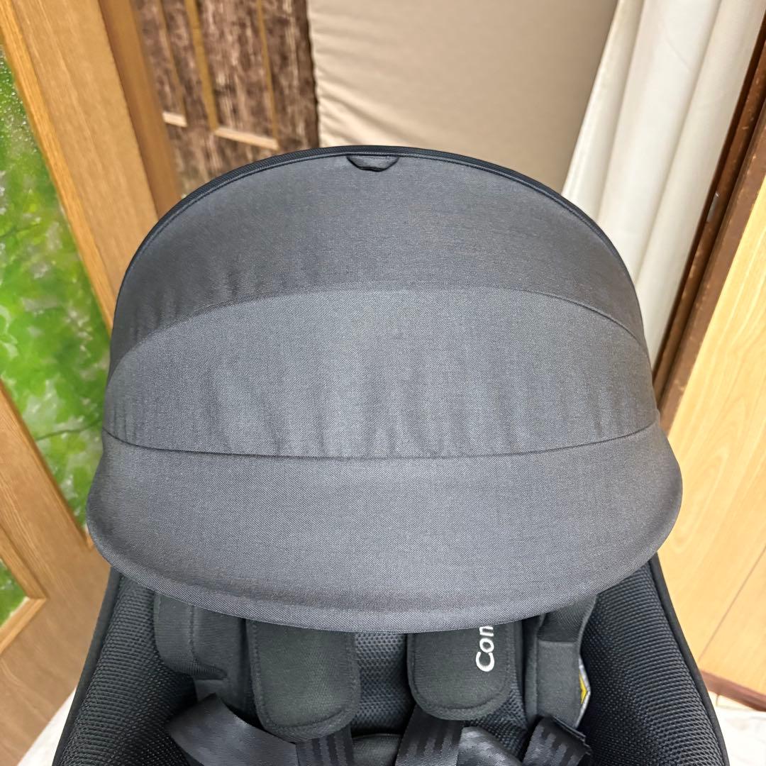 2025年購入 コンビ クルムーヴ コンパクト R129 エッグショック JS