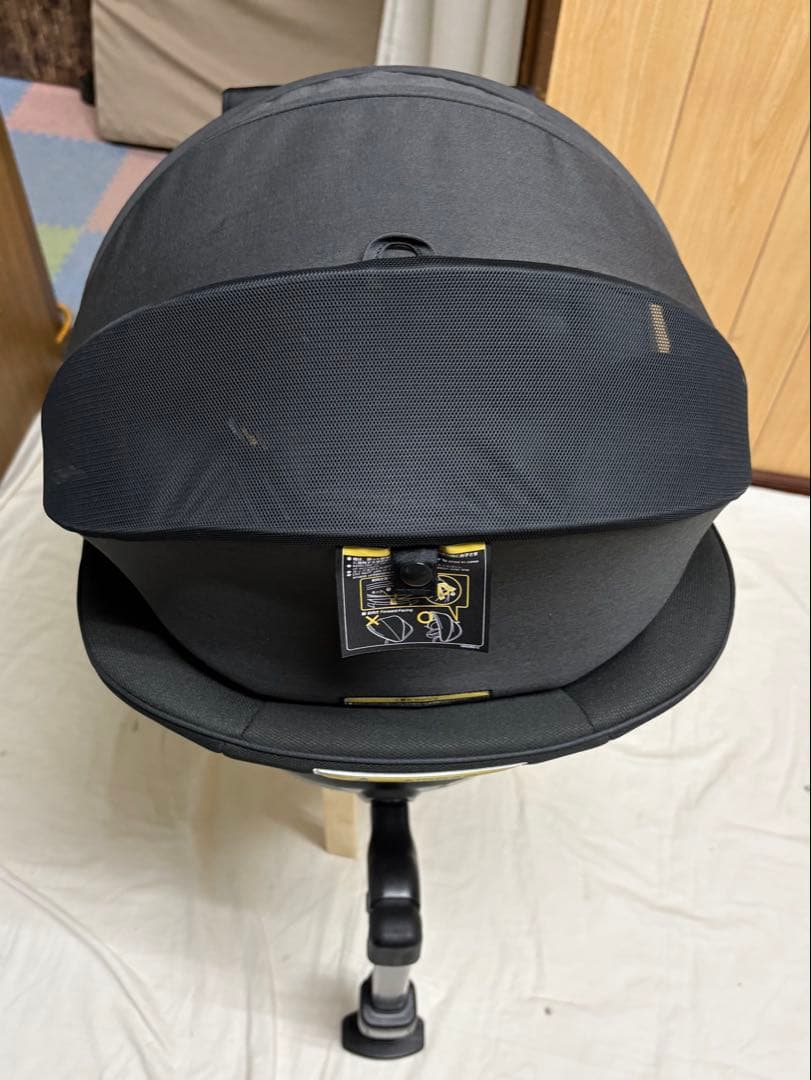 2025年購入 コンビ クルムーヴ コンパクト R129 エッグショック JS