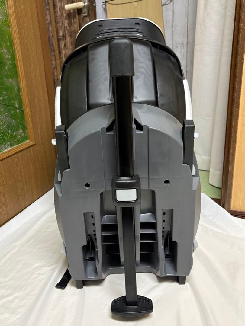 2025年購入 コンビ クルムーヴ コンパクト R129 エッグショック JS