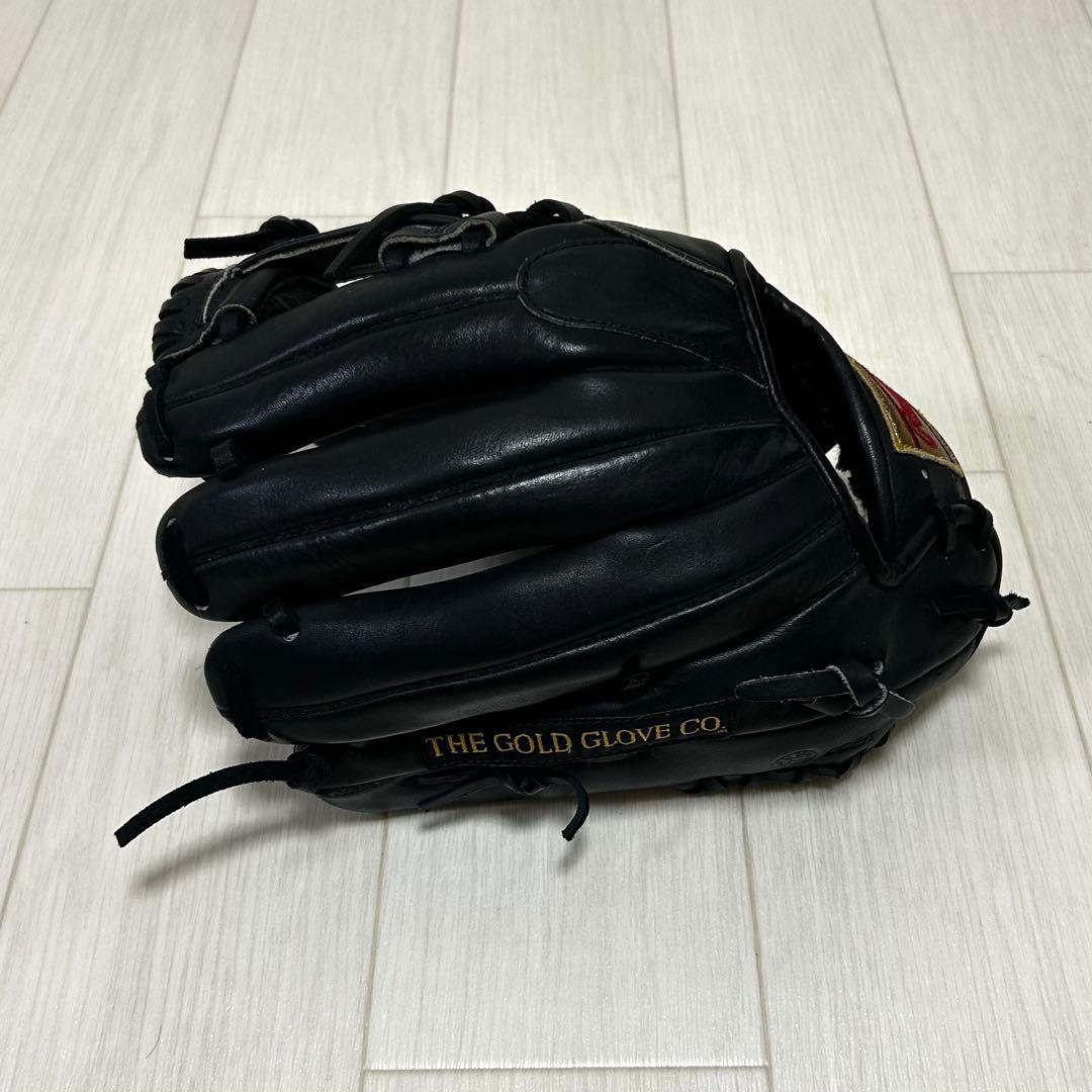 ローリングス ゴールドラベル グラブ 内野用 Rawlings