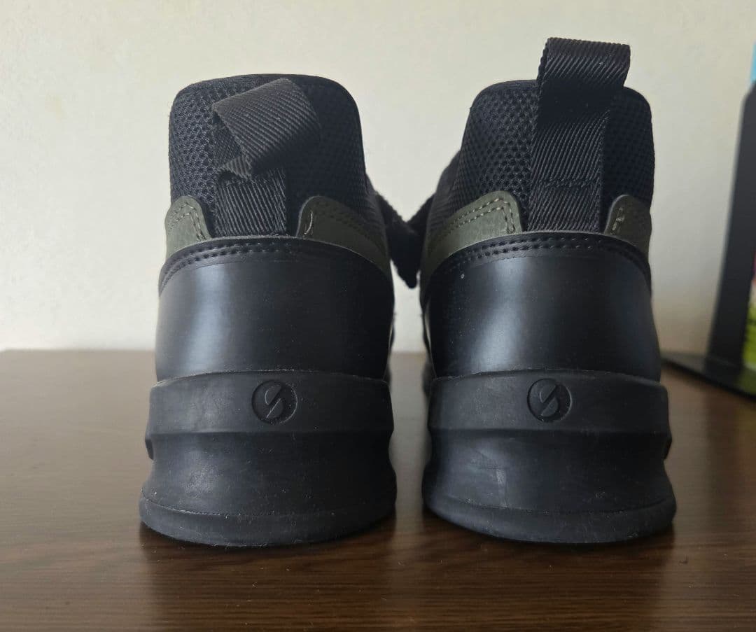 SABO パワーリフト PRO スクワットシューズ 42