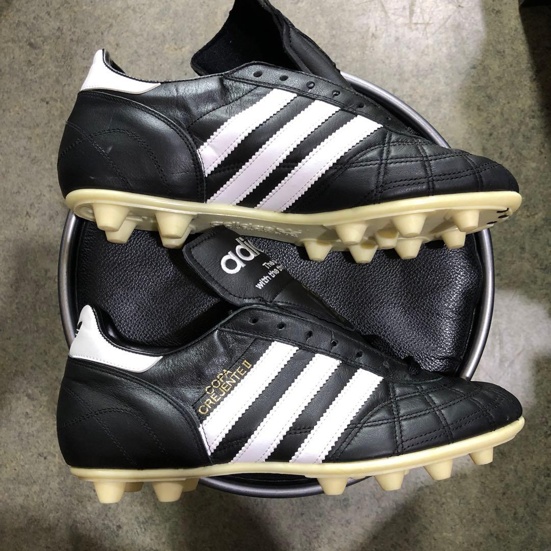 アディダスサッカースパイクレア新品コパ