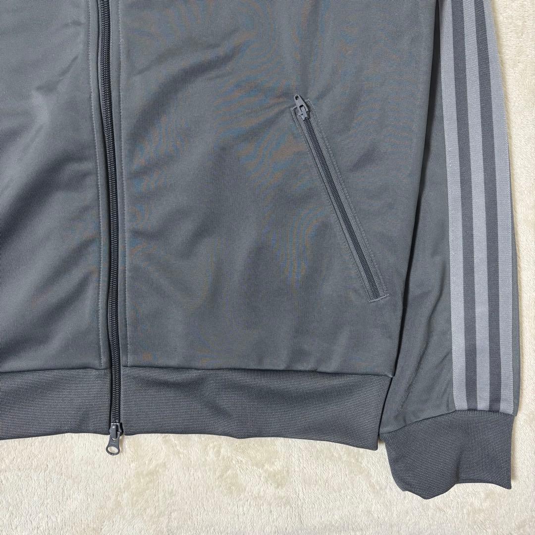 ジャーナルスタンダード別注 adidas ベッケンバウアー トラックトップ