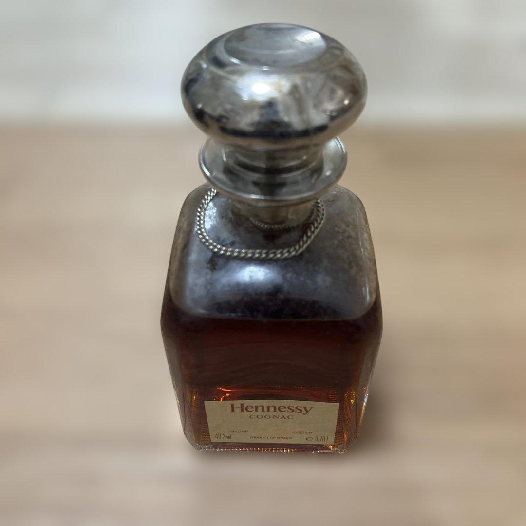 未開封✨️Hennessy コニャック 0.701L 40%