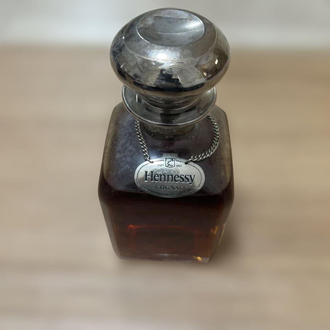 未開封✨️Hennessy コニャック 0.701L 40%