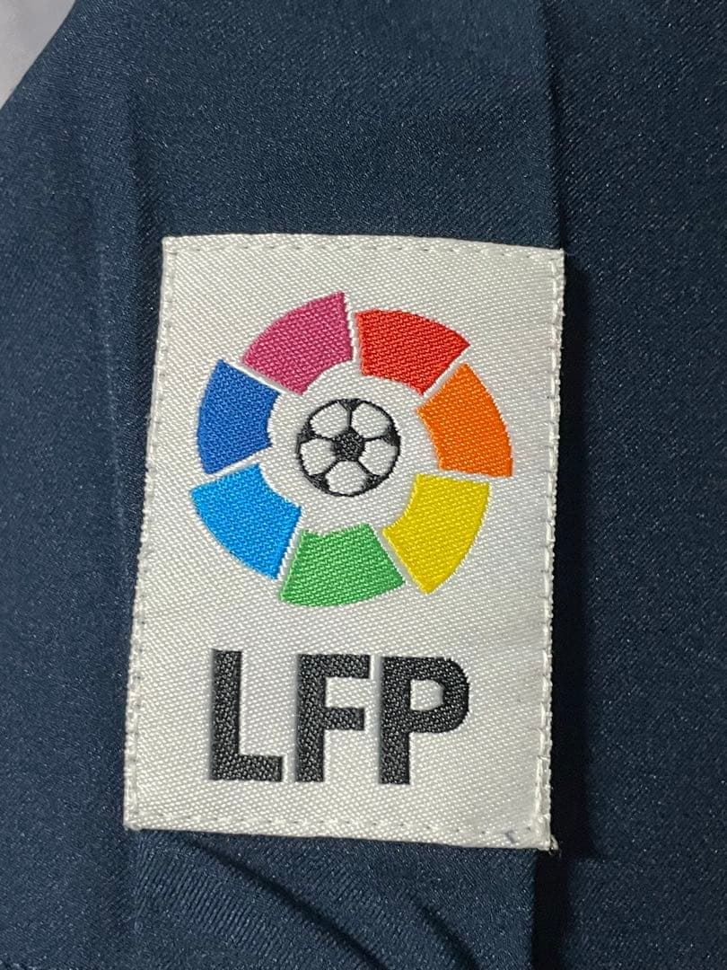 【正規品】バルセロナ　02/03アウェイレプリカ